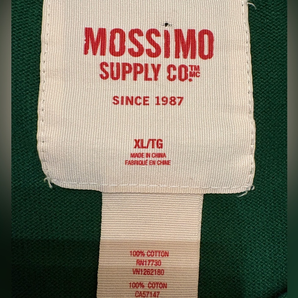 Mossimo “Let's Get Nuts" Nutcracker Ugly Christma… - image 5